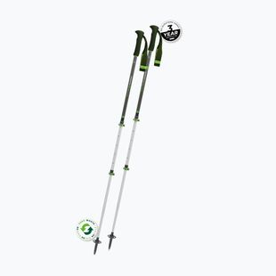 Trekingové hole Komperdell Trailmaster Zero forrest green