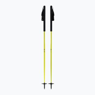 Skialpové hole Black Crows Oxus Freebird yellow