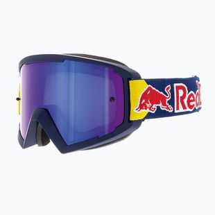 Cyklistické brýle Red Bull Spect navy blue WHIP-001
