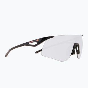 Sluneční brýle Red Bull SPECT Mark black/transparent photochromic