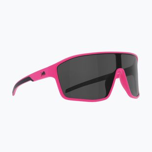 Sluneční brýle Red Bull SPECT Daft matt neon pink/ smoke
