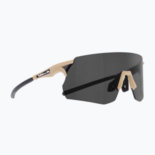 Sluneční brýle Red Bull SPECT Ruffy matt beige/ smoke