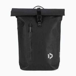 Městský batoh DUOTONE Daypack Rolltop černy 44220-7002