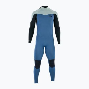 Pánský neopren   ION Element 4/3 Back Zip cascade blue