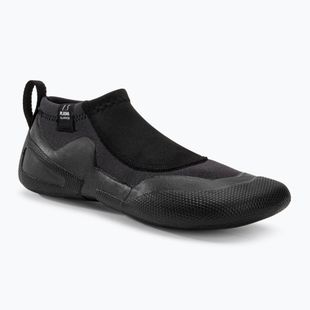 Neoprenové boty  ION Plasma Slipper 1.5 Round Toe black