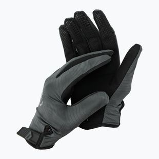 Rukavice pro vodní sporty  ION Amara Full Finger jet black