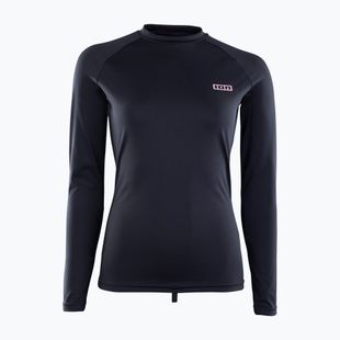 Dámské plavecké tričko longsleeve  ION Lycra black