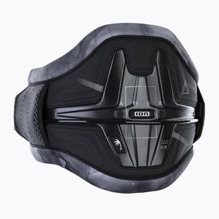 Pánský trapéz na kitesurfing ION Kite Waist Apex black/marble