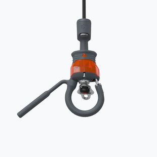 Sada ke kite bar DUOTONE Quick Rel Kit Freeride grey