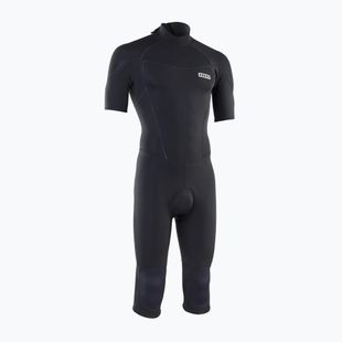 Pánská neoprenová kombinéza ION Element 3/2 mm Overknee Back Zip black