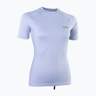 Dámské plavecké tričko ION Lycra misty blue
