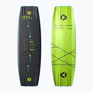 Kitesurfingové prkno DUOTONE TS Big Air SLS 2025 black 