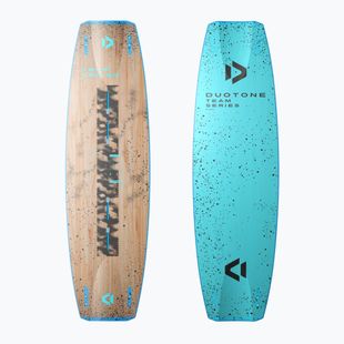 Kitesurfingové prkno DUOTONE Park 2025 white