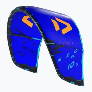 Kitesurfingový drak Drak DUOTONE Neo SLS 2025 blue/orange