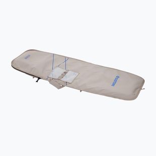 Obal na kitesurfingový board Duotone Boardbag Single Twintip Ivory