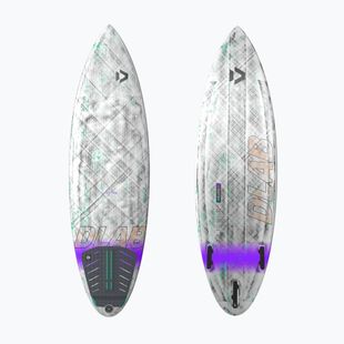 Kiteboard Duotone Surf Kite Blur D/LAB black/white