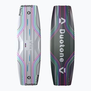 Prkno na kitesurfing DUOTONE Jaime Concept Blue Twintips Kite 2026 purple