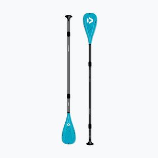 Pádlo na SUP DUOTONE One Adjustable 3-Piece blue
