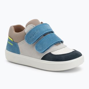 Dětské boty Superfit Supies multicolor