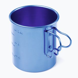 Cestovní hrnek GSI Outdoors Bugaboo 414 ml blue