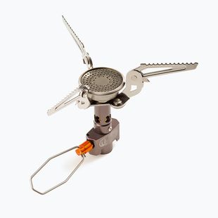 Hořák GSI Outdoors Pinnacle Canister Stove silver