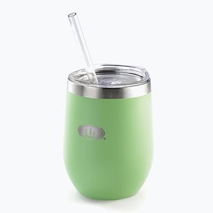 Termohrnek GSI Outdoors Glacier SS Tumbler 355 ml peppermint