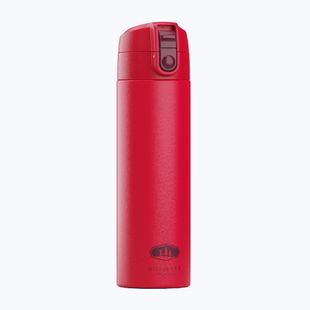 Termoska GSI Outdoors Microlite Flip 500 ml ruby