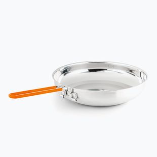 Pánev GSI Outdoors Glacier Stainless Troop stainless