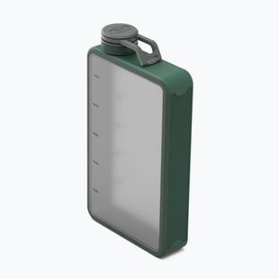 Placatka  GSI Outdoors Boulder 16 Oz. Flask 473 ml mountain view