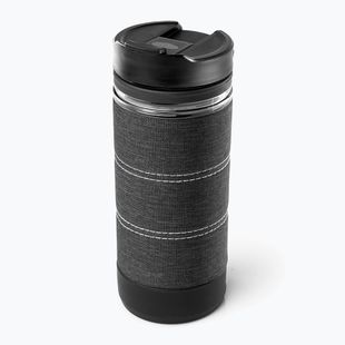 Cestovní kávovar GSI Outdoors Commuter Java Press 444ml black