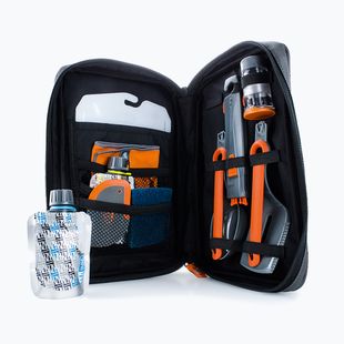 Sada nádobí  GSI Outdoors Gourmet Kitchen Kit 11pcs. grey