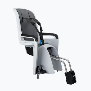 Sedačka na kolo Thule RideAlong 2 Frame Mount light grey