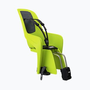 Cyklosedačka Thule RideAlong Lite 2 zen lime