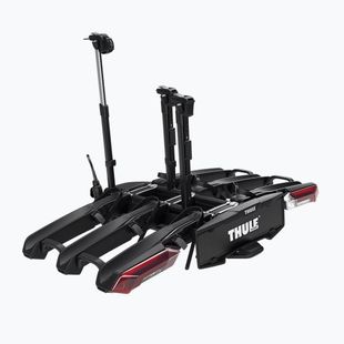 Nosič na tažné zařízení Thule Epos 3Bike 13pin black