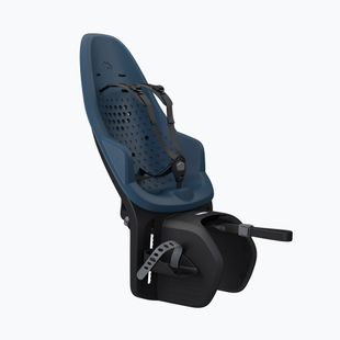 Sedačka na kolo Thule Yepp 2 Maxi Rack Mount majolica blue