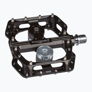 Pedály na kolo magped Enduro 2 150Nm black