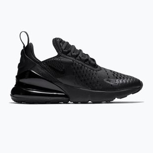 Dětské boty Nike Air Max 270 black/black