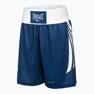 Pánské tréninkové šortky Everlast Amateur Competition blue