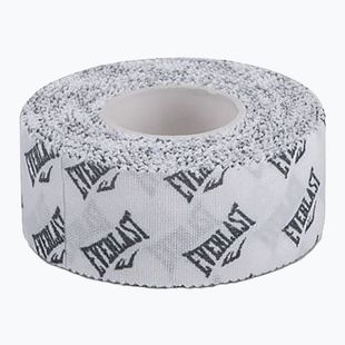 Boxerská páska Everlast Athletic white/logo print
