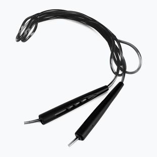 Švihadlo Everlast Jump Rope black
