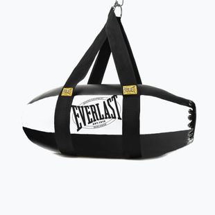 Boxovací pytel Everlast 1910 Torpedo black/white