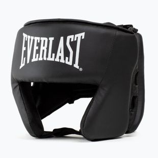 Boxerská helma Everlast 2675 black