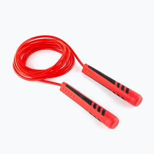 Boxovací švihadlo Everlast Jump Rope red