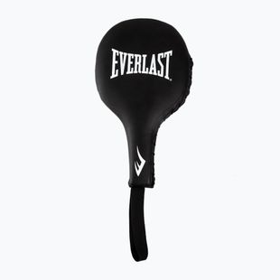 Trenérská tréninková plácačka Everlast Core Paddle black