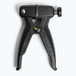 Lis Everlast Adjustable Hand Grip High Tension black