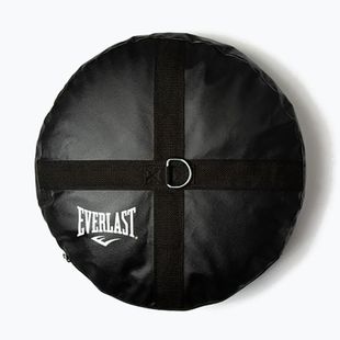 Dvojitá kotva pro těžké závaží Everlast Double-End black