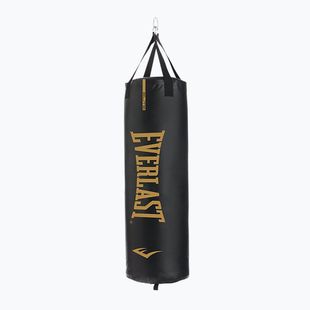 Boxovací pytel Everlast Nevetar 45 kg black/gold