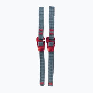 Popruhy s háky Sea to Summit Hook Release Accessory Strap 2 m red