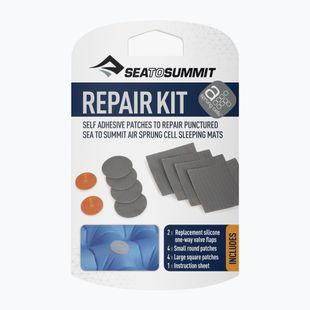 Opravná sada Sea To Summit Air Mat Repair Kit grey
