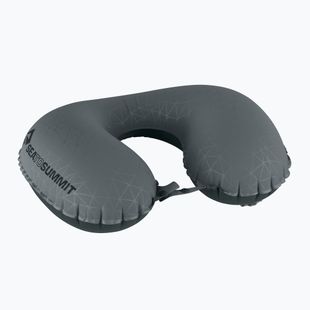 Cestovní polštář  Sea to Summit Aeros Ultralight Traveller grey